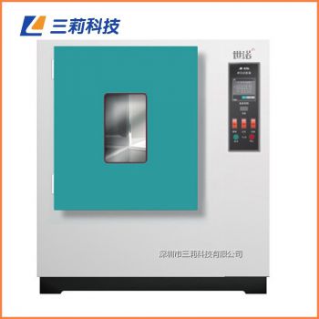JW-402A高温热老化试验箱 满足GB3512 500 ℃高温热老化试验箱