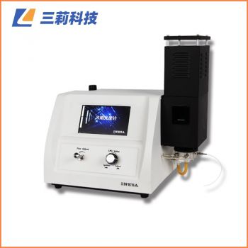 水泥、陶瓷等行业FP6410火焰光度计