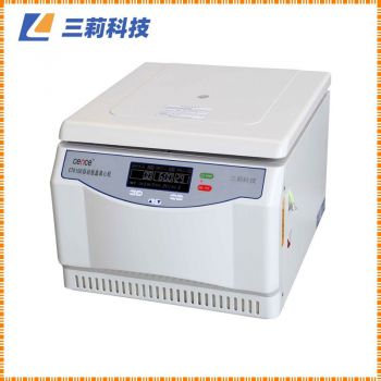 100支采血管自动脱帽离心机 CTK100自动脱盖离心机-参数 图片 报价