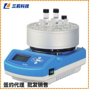 加热磁力搅拌器（平行反应？樘鬃埃-参数,图片,报价