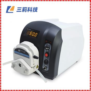 批发蠕动泵，BT101S调速型蠕动泵