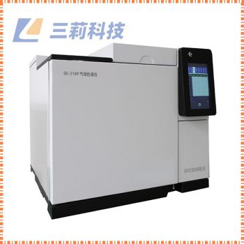 四氢呋喃、水、二甲基甲酰胺、二甲基乙酰胺、二甲基亚砜废水回收气相色谱仪